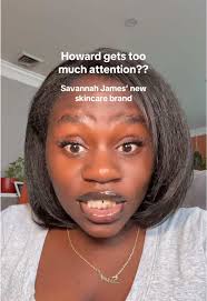 Savannah James Launches New Skincare Brand