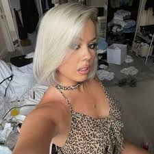 India Marshall (@india_marshall)