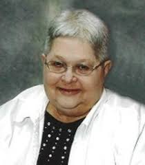 Joan Schlueter Obituary