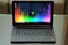 Late last month, razer announced the inaugural razercon, a virtual event that will be a new platform for the company to showcase its products. Design Features Razer Blade Stealth Review A Premium Ultrabook That You Can Afford Hardwarezone Com Sg
