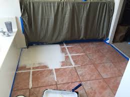 Check spelling or type a new query. Paint Floor Tiles A Complete Tutorial Diy Domestic Blonde