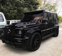 Mercedes G63 Amg Rate It Follo Mercedes Car Dream Cars Best Luxury Cars