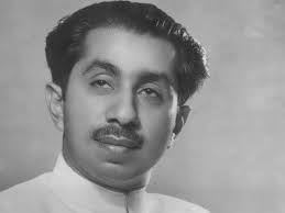 82nd Martyrdom Anniversary [May 14] of Allah Bakhsh