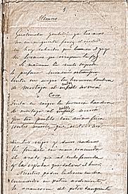 El himno nacional argentino nació como marcha patriótica, versión que sufrió cambios a través de su historia, tanto en su título como en su letra. Breve Aproximacion A La Historia Del Himno Nacional La Hora