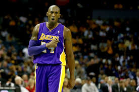 Infamous kobe bryant not flinching vs matt barnes video is a lie. Kobe Bryant S Iconic No Flinch Moment With Matt Barnes Ruined By New Video