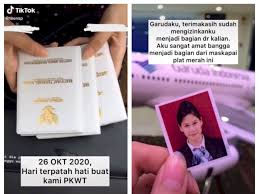 Hukum & perundangan · 1 decade ago. Garuda Indonesia Phk 700 Karyawan Pramugari Terima Kasih Garudaku Kini Aku Harus Pamit Indozone Id