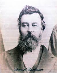 The Life of Weston F Eastman