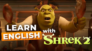 Original title shrek 2 imdb rating 7.2 403,396 votes English For Dinner Parties Learn Polite Manners With Shrek 2 Youtube