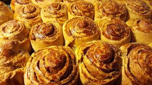 Kung Fu Man Facebook Love Cinnamon Rolls Recipe No Dairy Recipes Cinnamon Rolls