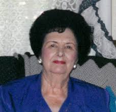 Obituary for Maxine Hunt Drummond
