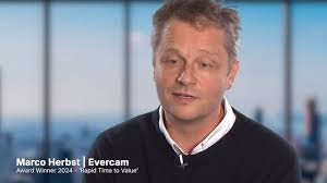 Now you can see your construction site like never before!, Evercam &  Bentley have teamed up to merge real-time visuals with 4D digital models.,  Together, they’re redefining how major infrastructure ...