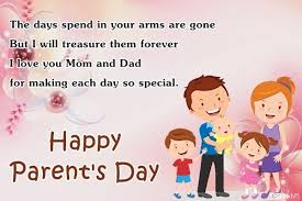 Where parents do too much for their children, the children will not. Parents Day Wishes Quotes Messages Images For Facebook Whatsapp Picture Sms Txts Ms