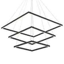There are thousands of island chandelier designs available today. Black Geometric Chandeliers Ylighting