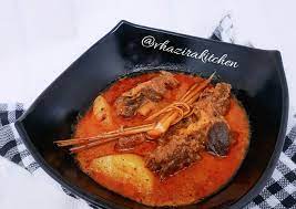 Über 80% neue produkte zum festpreis; Resep Gulai Cincang Sapi Khas Padang Oleh Vhazira Kitchen Cookpad