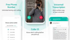 The numbers you get from this app are . 2nd Line V21 44 0 0 Apk Descargar Para Android Appsgag