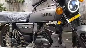 Yamaha rx 100 hd wallpaper hi friends and veiwers welcome to our site rx100 hd wallpaper dp images profile pictures collection for whatsapp instagram pinterest facebook. Rx 100 Bike Price 1280x720 Wallpaper Teahub Io