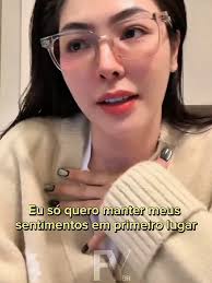 Faye "I don't want a new partner for now" Cr. Leg. PtBr @Nnoite_nix  #fayeperaya #faye_malisorn #ฝ้าย #fayeyoko #editfybr /Nnoite_nix