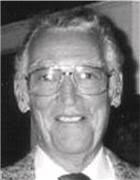Robert U. Ahrens Obituary (2011)