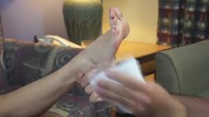 Jodi West - Foot Worship and Footjob