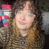 Part-Time Nanny Available in Boston, MA: Nevaeh L.