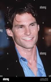 Joseph scott hi-res stock photography and images