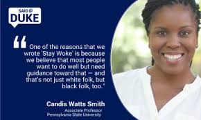 Said@Duke: 2019-2020