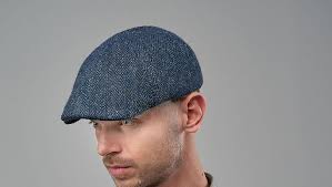 Sterkowski Rusty Duckbill Cap