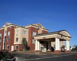 Hotel Holiday Inn Express Suites Ontario Airport Mills Mall Rancho Cucamonga Trivago Com