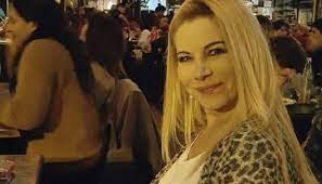 Cuál es la gravísima enfermedad por la que la ex de tinelli está hace tres semanas en terapia intensiva. 74l9dsyp Ftn9m