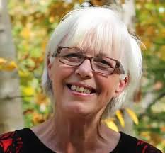 Obituary information for Anne Harrison