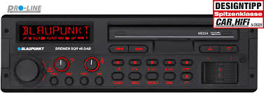 I can't guarantee what i did not repair or replace. Blaupunkt Car Radio