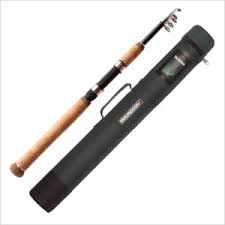 Fenwick Eagle Travel Fly Rod In Canada Tyee Marine