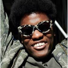 Carhartt wip sunglasses