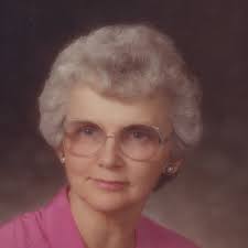 Millie Jane Heiss Holt (1931-2007)