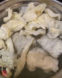 The common chinese soup ingredients are lotus root, chicken, chinese herbs, and tofu. Easy Buddha Jumps Over The Wall ä½›è·³ç‰† Auntie Emily S Kitchen