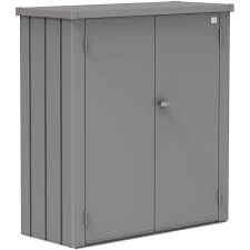 Balkonschranke wetterfest rege outdoormobel und gartenmobel. Gartenschrank Kaufen Bei Obi