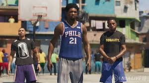 Maybe you would like to learn more about one of these? Ea Sports No Longer Releasing Nba Live 20 Just Push Start