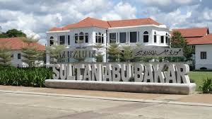 Akibat kelakuan manusia, situs bangunan bersejarah di dunia ini musnah ditelan bumi. Johor The Best Tempat Bersejarah Di Johor