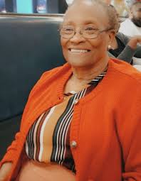 Obituary for Betty Ruth (Owensby) Joiner