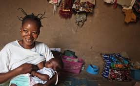 Carl niehaus interviewed on kyknet about ret & 'stepping aside'. Breastfeeding Therapeutic For Mother And Child Allafrica Com