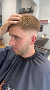 Good looking fella ain’t he 🔥 @joeeaster_ , Have you booked your next cut?  👀, -, -, -, -, -, #barbershop #barbersindorchester #haircut  #fadeindorchester #mac3barbers #barbering #beardtrim ...