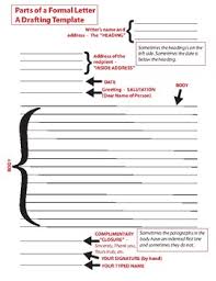 The purpose may be, for for any type of formal letter, paragraphing is just a matter of common sense, grouping ideas logically even if there are no mistakes in your writing, you will not be able to get a good grade if you use only the. Business Letter Template Worksheets Teaching Resources Tpt