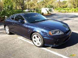 Don't waste time going to sellers. 2006 Hyundai Tiburon Photos Informations Articles Bestcarmag Com