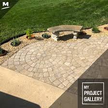 Landscaping brick is found at practically any building or garden supply center. Landscaping Materials At Menards