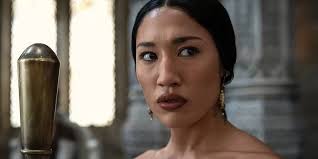 10 Best Aes Sedai in 'The Wheel of Time,' Ranked