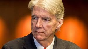 Days late, dollars short for Dem running for gov