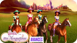 Las 3 Mosqueteras Pelicula Completa En Espanol Tienda Online De Zapatos Ropa Y Complementos De Marca