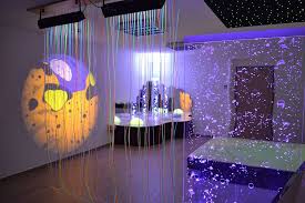Somoba Realisations Salles Sensorielles Salle De Relaxation Sensoriel