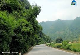 Căn cứ vào atlat địa lí việt nam trang 26, cho biết khai thác bôxit có ở tỉnh nào sau đây thuộc trung du và miền núi bắc bộ? Xa Hoa Má»¥c Huyá»‡n Chá»£ Má»›i Tá»‰nh Báº¯c Káº¡n