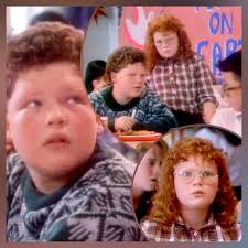 Degrassi Emma Lookalike Comparison